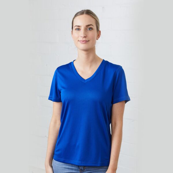 C-Force Womens Latitude Tee Thumbnail