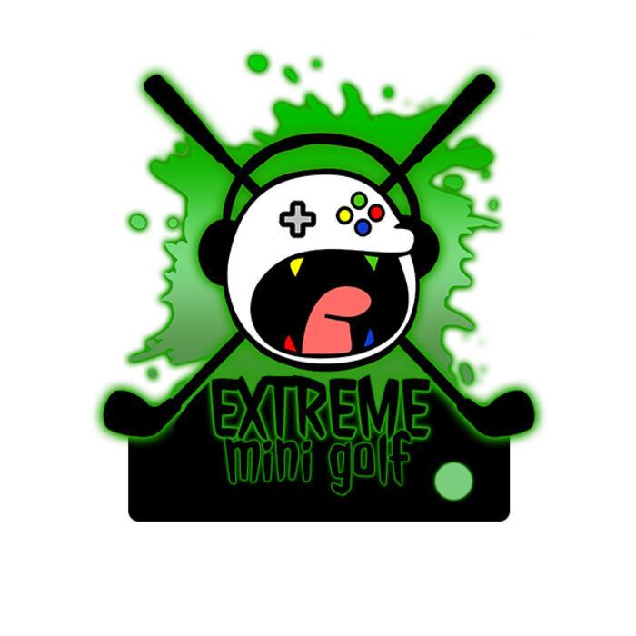 Extreme Mini Golf Thumbnail