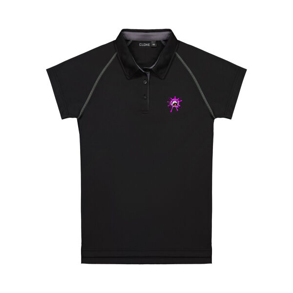 Golf Women's - Logo Front, Window Logo Back Thumbnail