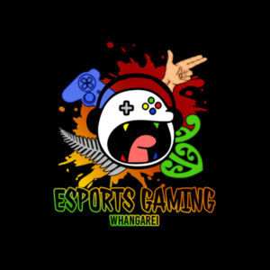 ESports Bucket Hat - Original Logo Design