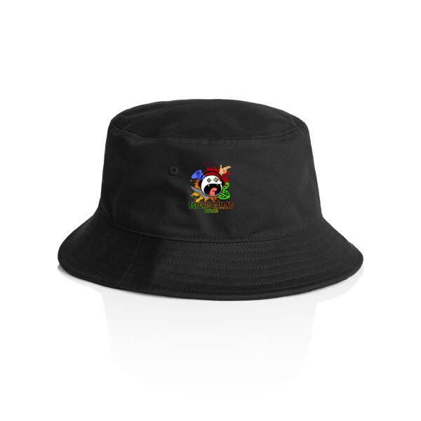 ESports Bucket Hat - Original Logo Thumbnail