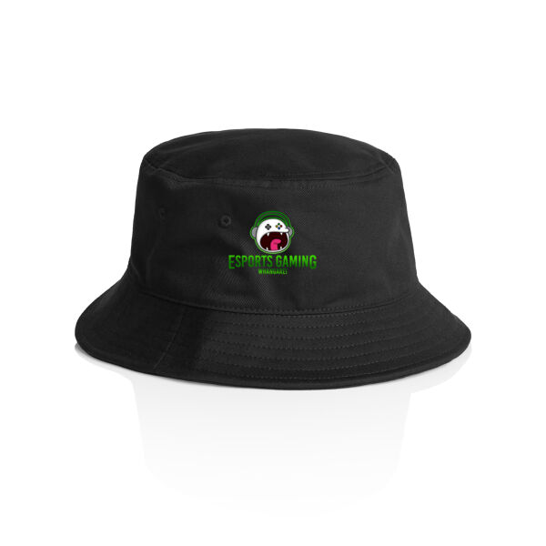ESports Bucket Hat - Esports Logo Thumbnail