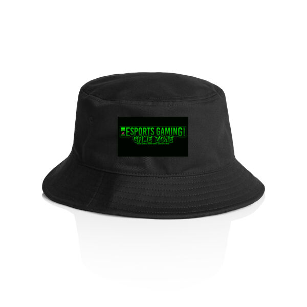 ESports Bucket Hat - Esports game zone Thumbnail