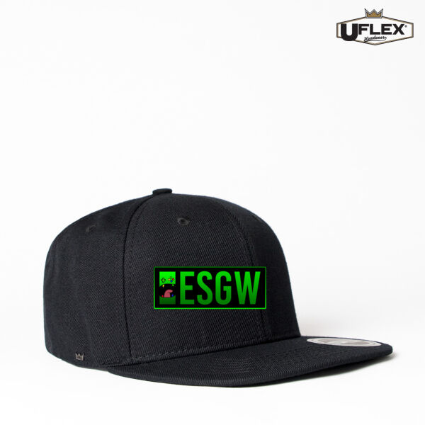ESports Cap - ESGW Logo Thumbnail
