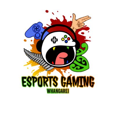esports original logo 1 Thumbnail