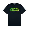 Cloke Mens Outline Tee Thumbnail