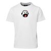 Podium Mens Poly Tee Thumbnail