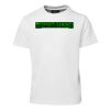 Podium Mens Poly Tee Thumbnail