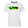 Podium Mens Poly Tee Thumbnail