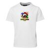 Podium Mens Poly Tee Thumbnail