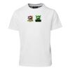 Podium Mens Poly Tee Thumbnail