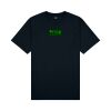 Cloke Mens Outline Tee - Plus Sizes Thumbnail