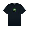 Cloke Mens Outline Tee - Plus Sizes Thumbnail